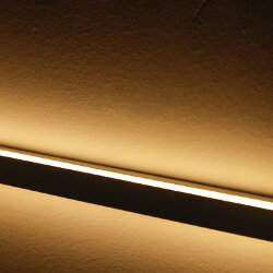 Светодиодная лента SWG PRO 2835, 140 LED/м, 10 Вт/м, 24В , IP67, Цвет: Теплый белый, NE-DU2140-24-10-WW-67 032797