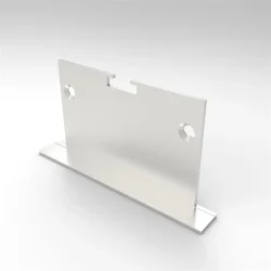 Заглушка для профиля LC-LPV-3263 (171)