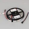 Светодиодная лента герметичная SPI-SE-В60-10mm 24V RGB-РХ6-ВРТ (12 W/m, IP65, 5060, 5m) (Arlight, бегущий огонь) 039601 - фото 2