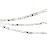 Светодиодная лента герметичная SPI-SE-В60-10mm 24V RGB-РХ6-ВРТ (12 W/m, IP65, 5060, 5m) (Arlight, бегущий огонь) 039601 - фото 3
