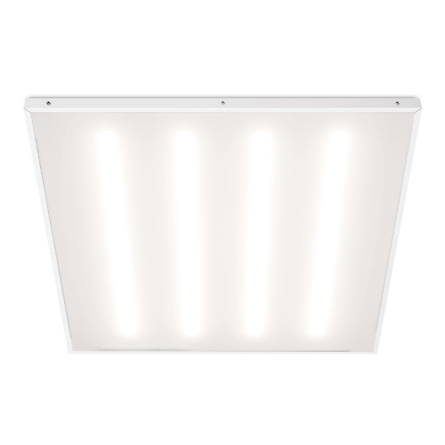 Светильник WOLTA STD ДВО11-32-001-4К 32Вт 4000К IP40 Матовый - фото 1.