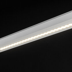 Светильник линейный дарклайт, серия SY-LINK, Белый, 18Вт, IP20, Нейтральный белый (4000К), SY-LINK-435-WH-18-NW 013653