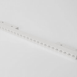 Светильник линейный дарклайт, серия SY-LINK, Белый, 18Вт, IP20, Нейтральный белый (4000К), SY-LINK-435-WH-18-NW 013653