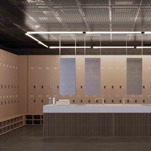 Профиль ROUND-D36-360-2500 ANOD BLACK (Arlight, Алюминий) - фото 8