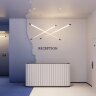 Профиль ROUND-D36-360-2500 ANOD BLACK (Arlight, Алюминий) 050250 - фото 4