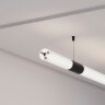 Профиль ROUND-D36-360-2500 ANOD BLACK (Arlight, Алюминий) 050250 - фото 5