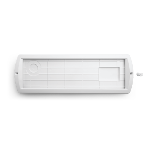 Оповещатель охранно-пожарный световой WOLTA Т-24 ОСНОВА - фото 1.