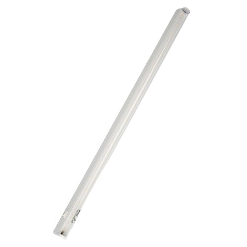 ULI-P16-10W-SPLE IP20 WHITE Светильник для растений светодиодный линейный, 570мм, выкл, на корпусе, Пластик, Спектр для фотосинтеза, TM Uniel - фото 1