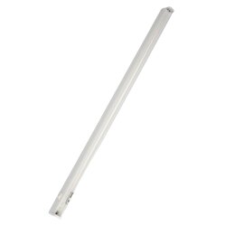 ULI-P16-10W-SPLE IP20 WHITE Светильник для растений светодиодный линейный, 570мм, выкл, на корпусе, Пластик, Спектр для фотосинтеза, TM Uniel