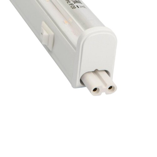 ULI-P16-10W-SPLE IP20 WHITE Светильник для растений светодиодный линейный, 570мм, выкл, на корпусе, Пластик, Спектр для фотосинтеза, TM Uniel - фото 4