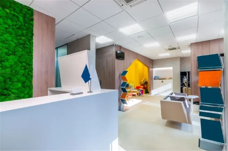 Светильник светодиодный ДВО 6562-P 36Вт 5000К 595х595х20 призма IEK LDVO0-6562P-36-5000-K01 - фото 3