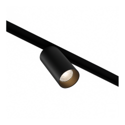 Светильник 6063 MagLine Focus (55-120/ral9003 – 10w/4090/38deg)