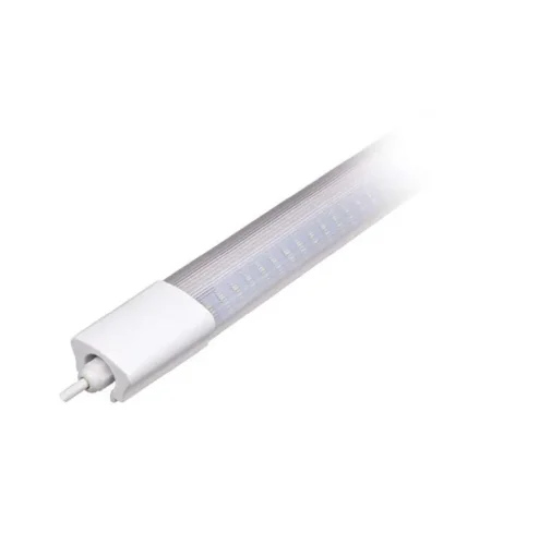 Светильник светодиодный PWP-С2 1200 CL 40Вт 4000К IP65 3800лм ДСП JazzWay 5017160 - фото