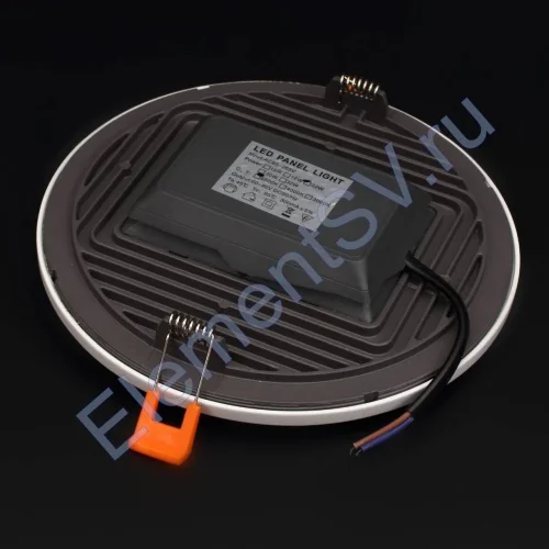 Светодиодный светильник MBD-101 MB19 (22W, round, warm white) - фото 3.