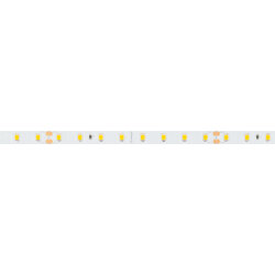 Светодиодная лента RT-А80-8mm 24V White6000 (6 W/m, IP20, 2835, 5m) (Arlight, высок.эфф.150 лм/Вт) 024509(2)