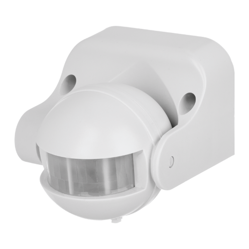 Датчик движения WOLTA WSEN-02-PIR инфракрасный - фото 1.