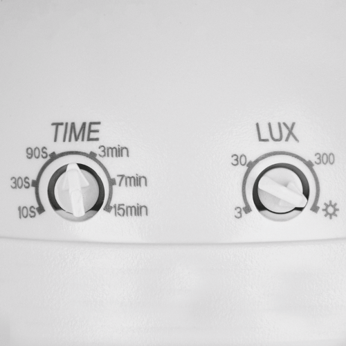 Датчик движения WOLTA WSEN-02-PIR инфракрасный - фото 4.