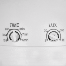 Датчик движения WOLTA WSEN-02-PIR инфракрасный