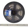 ULS-2835-120LED-m-10mm-IP67-220V-10W-m-50M-3000K Светодиодная гибкая герметичная лента, Бобина 50 м, Теплый белый свет 3000K. - фото 6
