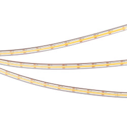 Светодиодная лента герметичная СОВ-PS-Х400-7mm 24V Day4000 (7.2 W/m, IP67, CSP, 5m) (Arlight) 039959