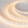 Светодиодная лента RT-B144-19mm 24V Warm3000 (34.4 W/m, IP20, 5060, 5m) (Arlight, 34.4 Вт/м, IP20) 025273(2) - фото