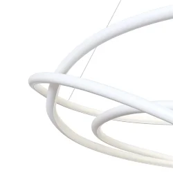 Подвесной светильник Nola 4000K 88Вт (Белый)