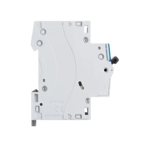 Выключатель автоматический модульный 2п C 10А 6кА TX3 6000 2мод. 230/400В Leg 404040 - фото 3