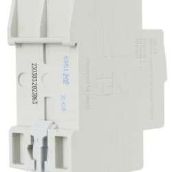 Выключатель дифференциального тока (УЗО) 2п 63А 100мА тип AC ВД1-63 KARAT IEK MDV10-2-063-100