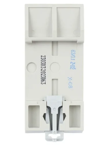 Выключатель дифференциального тока (УЗО) 2п 63А 100мА тип AC ВД1-63 KARAT IEK MDV10-2-063-100 - фото 6