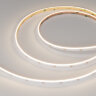 Светодиодная лента COB-S-X480-8mm 24V Day4000 (6 W/m, IP20, 5m) (Arlight, боковое свечение) 046902 - фото