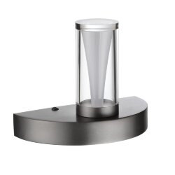 Настенный светильник «ODEON LIGHT» 7143/5WL, серия: DEFANCE (крепление на планке)