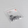 Коннектор HIP-GERM-MONO-10-2pin-STS (Arlight, IP55) 032003 - фото 3