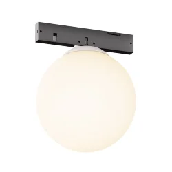 Трековый светильник Luna Levity 3000К 3Вт 200° (Черный)