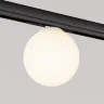 Трековый светильник Luna Levity 3000К 3Вт 200° (Черный) - фото 3