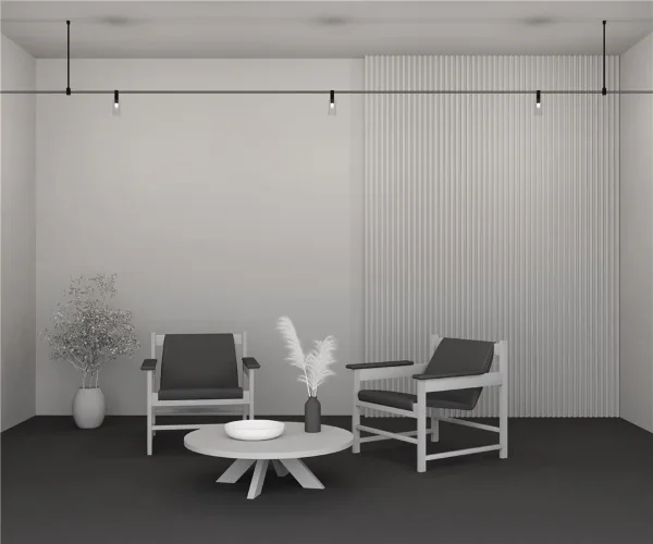 Трековый светильник Magnum 3000К 3Вт 90° (Черный) - фото 5