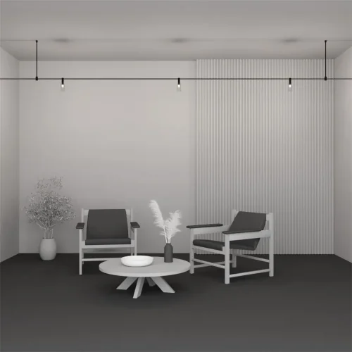 Трековый светильник Magnum 3000К 3Вт 90° (Черный) - фото 8