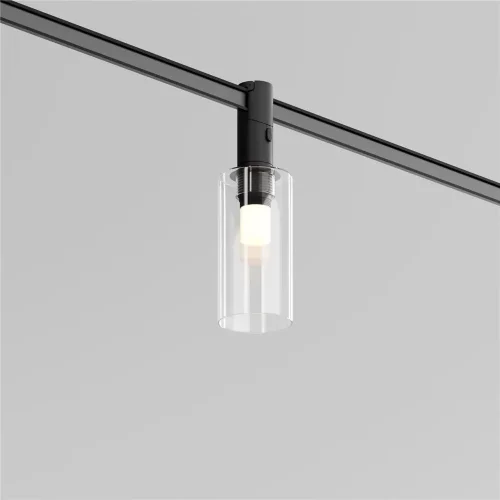 Трековый светильник Magnum 3000К 3Вт 90° (Черный) - фото 4