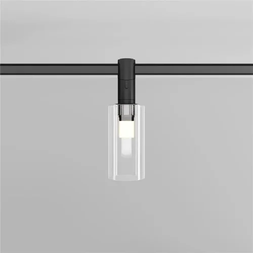 Трековый светильник Magnum 3000К 3Вт 90° (Черный) - фото 5