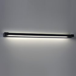 Настенный поворотный светильник «ODEON LIGHT» 3888/36WL, серия: ARNO (крепление на планке)