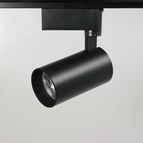 Светодиодный светильник трековый JH-GDD-A08-20B 2L PX87 (20W, 220V, day white) - фото II