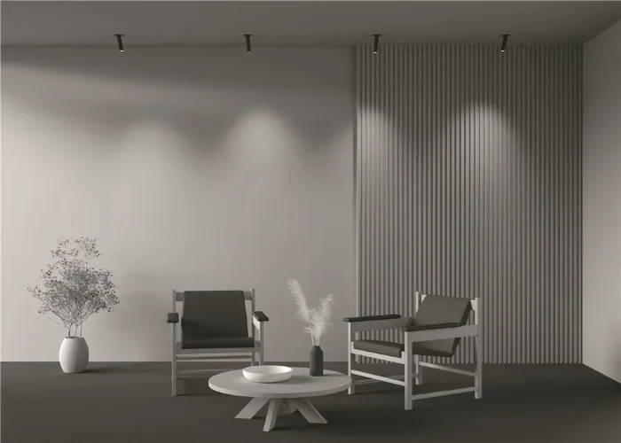 Встраиваемый светильник Focus T 3000K 7Вт 36° (Черный) - фото 3