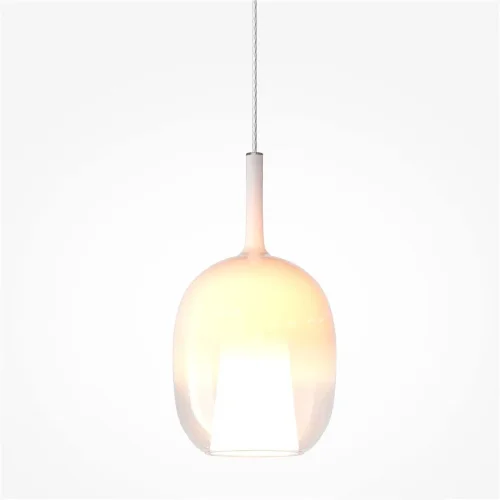 Подвесной светильник Duality E27х1 (Черный) - фото 4