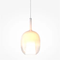 Подвесной светильник Duality E27х1 (Черный)