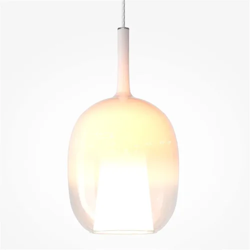 Подвесной светильник Duality E27х1 (Черный) - фото 6