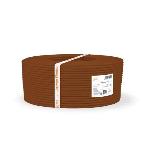 Провод ПуГВнг(А)-LS 1х0.75 450/750В Кор. (уп.100м) ПАРТНЕР ЭЛЕКТРО ЦБ-00020633 - фото 2