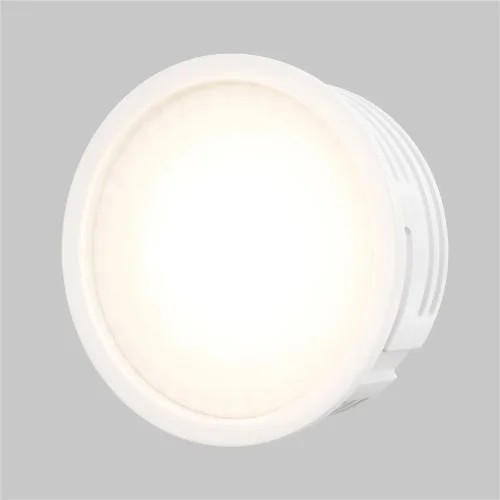 Светодиодный модуль 7W 4000K 110° (Белый) - фото 2