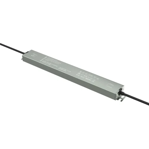 Источник напряжения PSL023 24В 60Вт IP 67 822010 (Серый) 822010 - фото