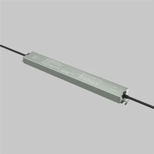 Источник напряжения PSL023 24В 60Вт IP 67 822010 (Серый) 822010 - фото 3