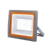 Прожектор светодиодный PFL-SC 10Вт 6500К IP65 190-260В ДО закален. матов. стекло JazzWay 5004863 - фото