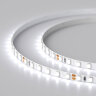 Светодиодная лента RT 2-5000 24V Cool 8K 5mm 2x (3528, 600 LED, LUX) (Arlight, 9.6 Вт/м, IP20) - фото 4